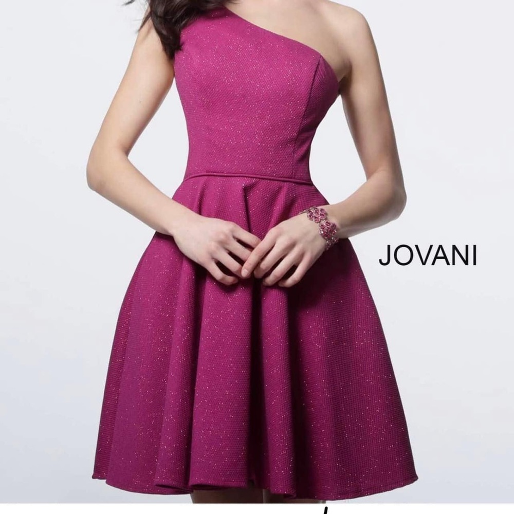 Jovani cocktail
